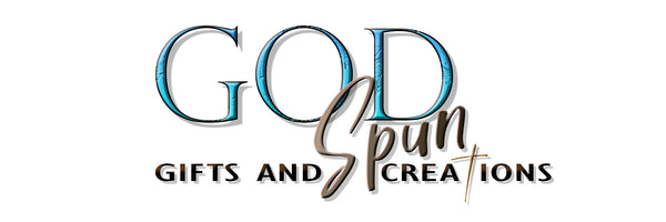 God Spun Gifts and Creations